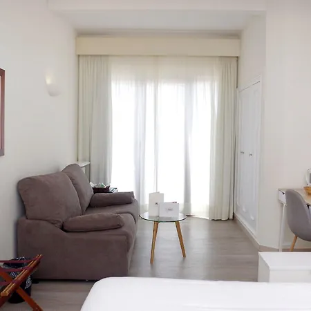 Llafranch 3* Лафранч