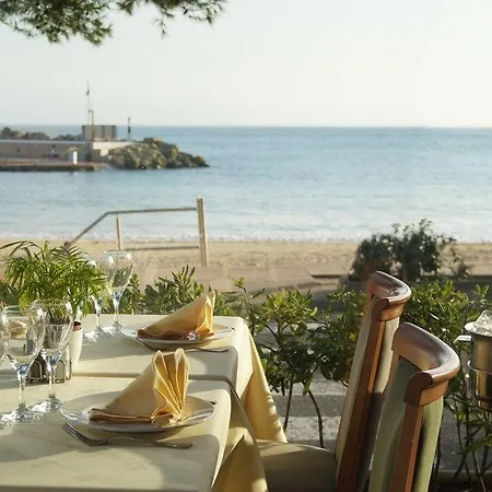 Hotel Llafranch Llafranc