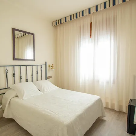 Hotell Llafranch Llafranc