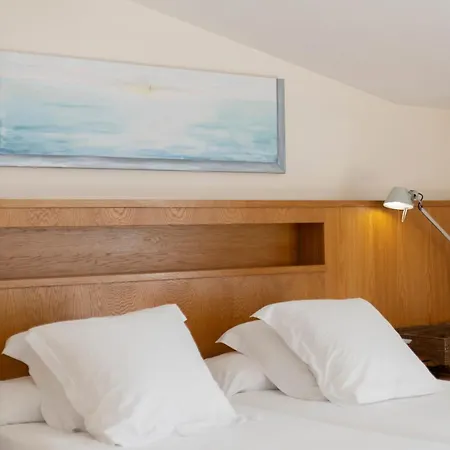 Hotel Llafranch 3* Llafranc