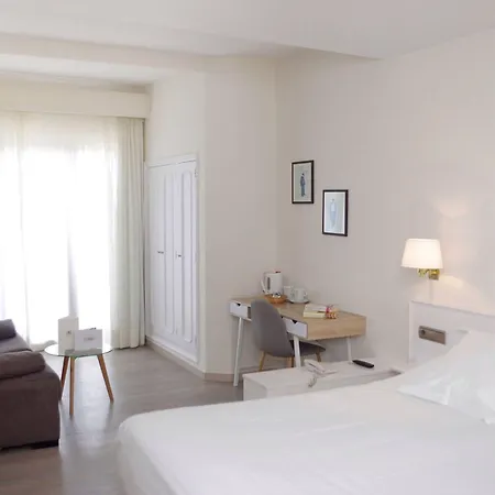 Hotel Llafranch 3*