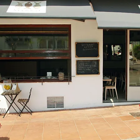 Hotel Hotel Llafranch 3*