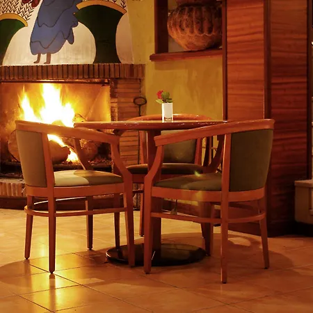 Hotel Llafranch 호텔 3*