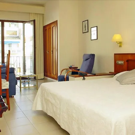 Hotel Llafranch 러프렌치