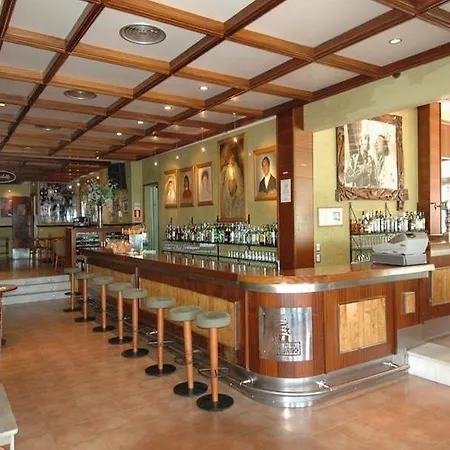 Hotel Llafranch