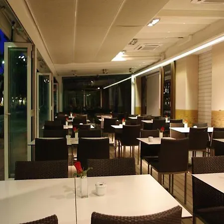 Llafranch 3* Лафранч