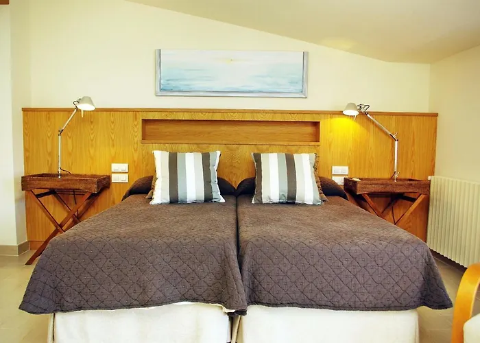 Szálloda Hotel Llafranch 3*