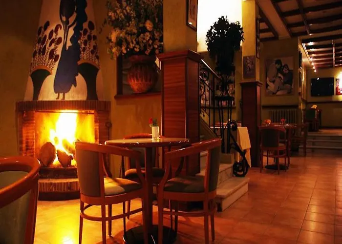 Hotel Llafranch