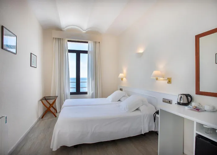 Hotel Hotel Llafranch 3*