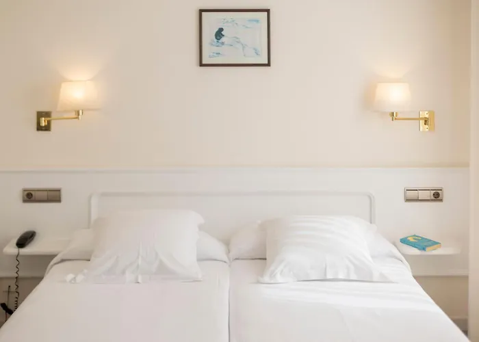 Hotel Llafranch 3*