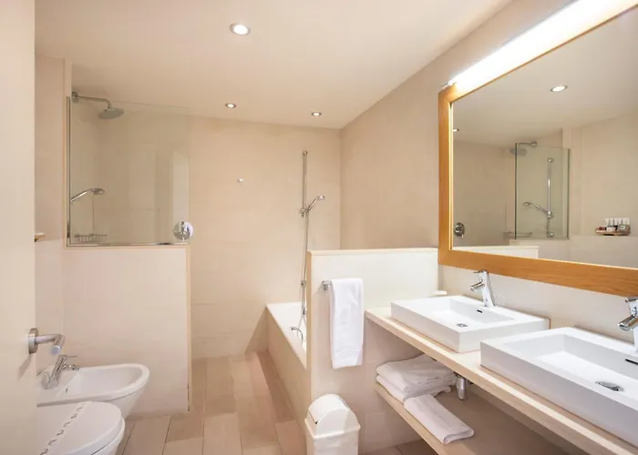 Hotel Llafranch 호텔 3*