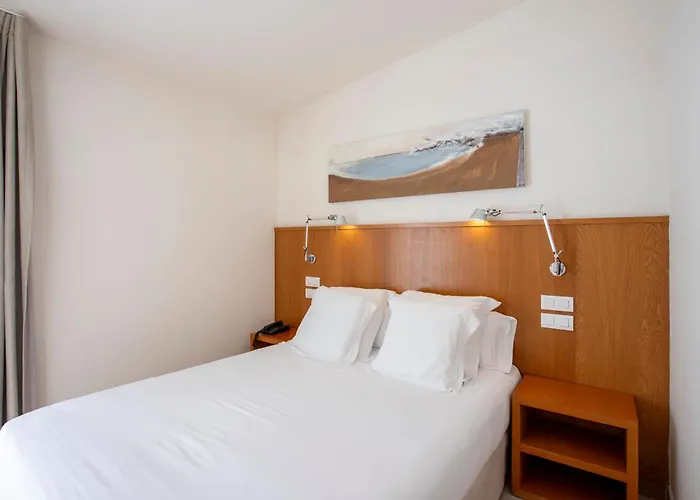호텔 Hotel Llafranch 3*