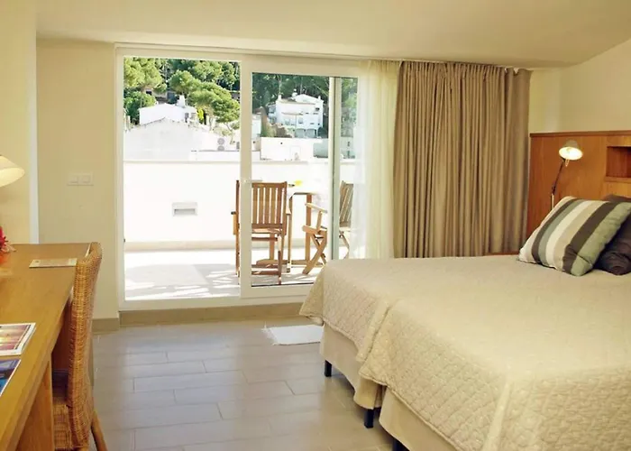 Hotel Llafranch Llafranc