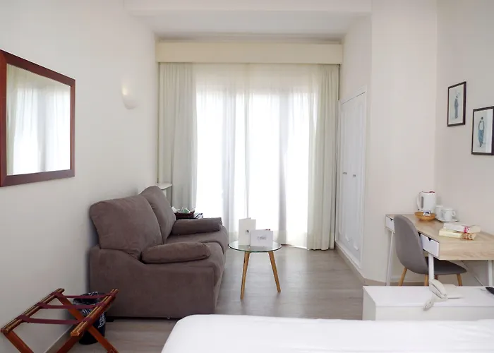 Hotel Llafranch Hotel Llafranc