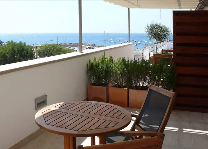 Hotel Llafranch