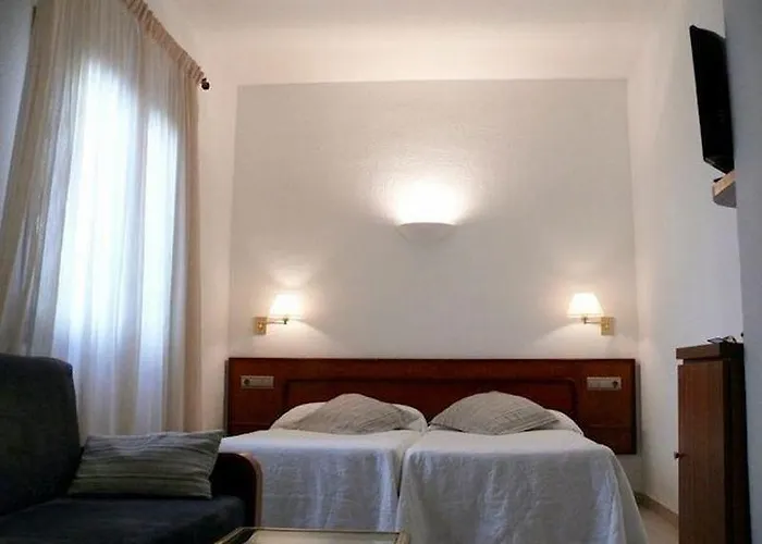 Hotel Llafranch Hotel