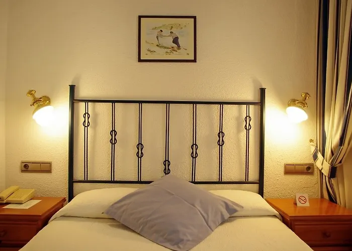 Hotel Llafranch 3*