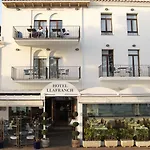 Hotel Llafranch Otel Llafranc