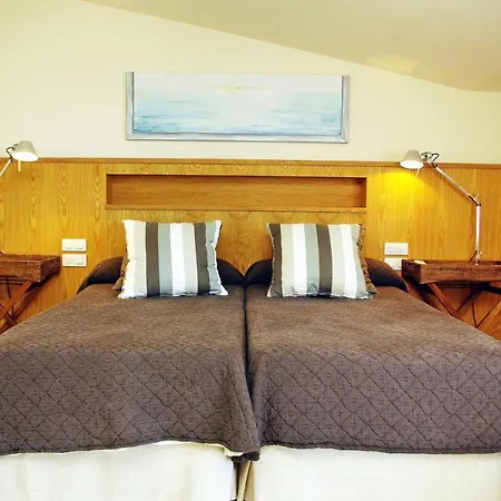 Отель Hotel Llafranch 3*