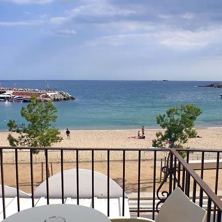 Hotel Llafranch Llafranc