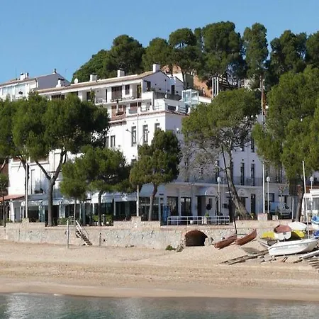 Hotel Hotel Llafranch 3*