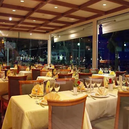 Hotel Llafranch 3* Llafranc
