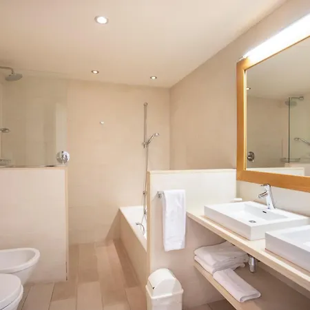 雅弗郎其酒店 酒店 3*