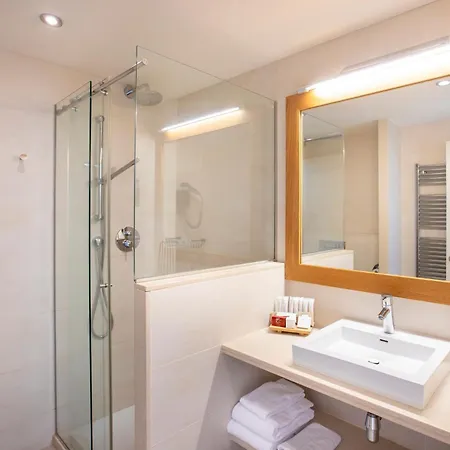 Hotel Llafranch Отель Лафранч