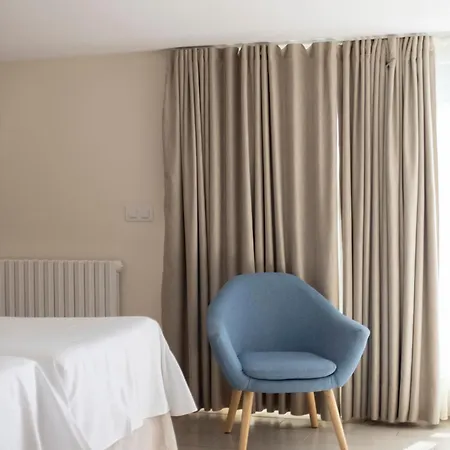 Hotel Llafranch 3* Llafranc