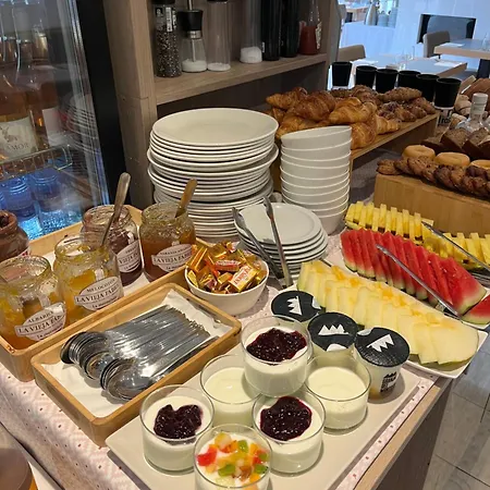 Hotel Llafranch Llafranc