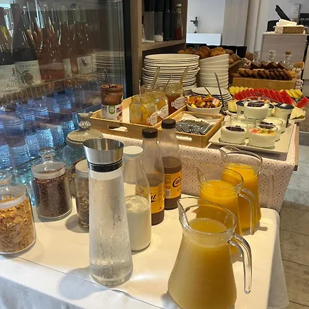 Hotel Hotel Llafranch Llafranc