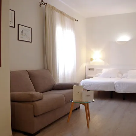 Hotel Llafranch Отель Лафранч