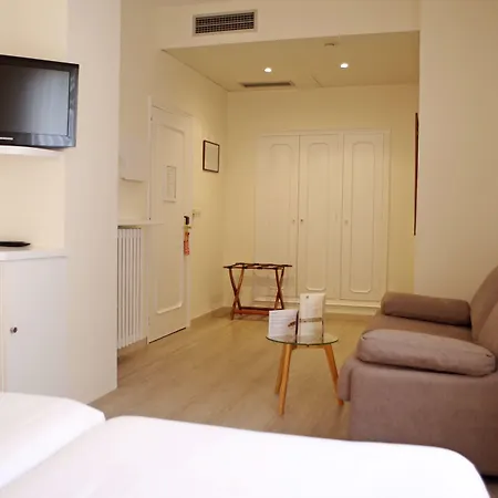 Отель Hotel Llafranch Лафранч