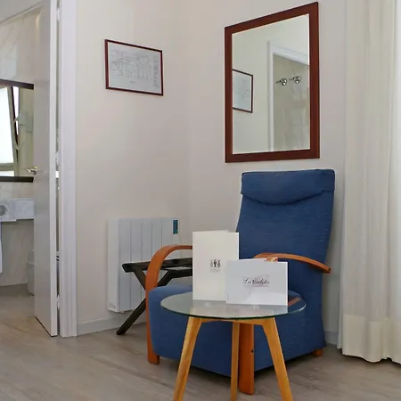 Hotel Llafranch 3* Llafranc