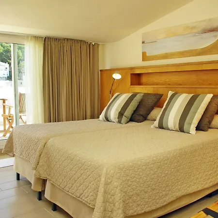 Hotel Llafranch Hotel 3*