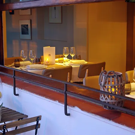 Hotel Llafranch 3* Llafranc