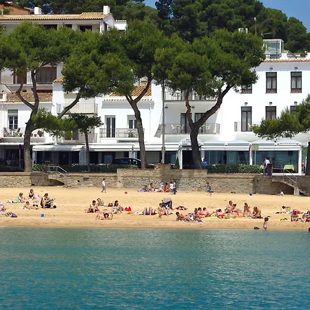 Hotel Llafranch Отель