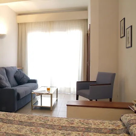 Hotel Llafranch 3* Лафранч