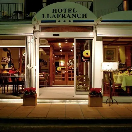 Hotel Llafranch