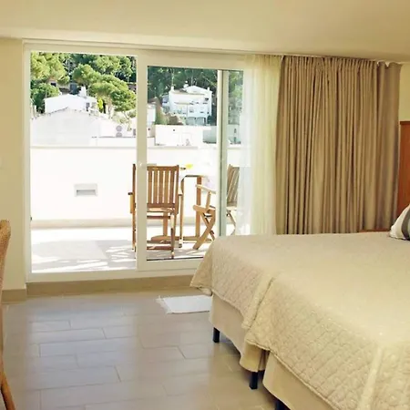 Hotel Llafranch Llafranc