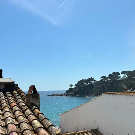 Hotel Llafranch Hotel Llafranc