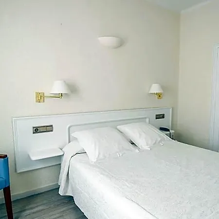 Hotel Llafranch Llafranc