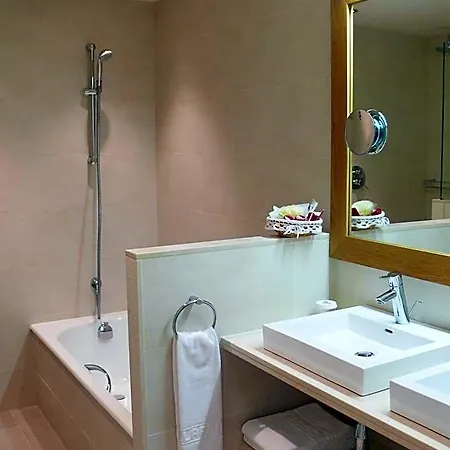 Otel Hotel Llafranch Llafranc