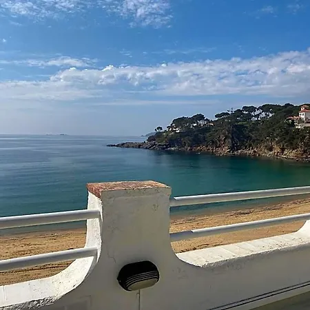 Hotel Llafranch 3*