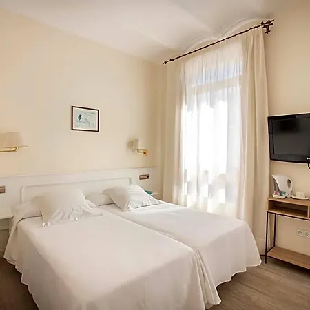 Hotel Hotel Llafranch