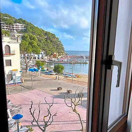 Otel Hotel Llafranch 3*