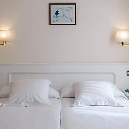 Hotel Hotel Llafranch 3*