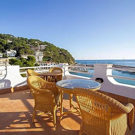 Hotel Llafranch Hotel Llafranc