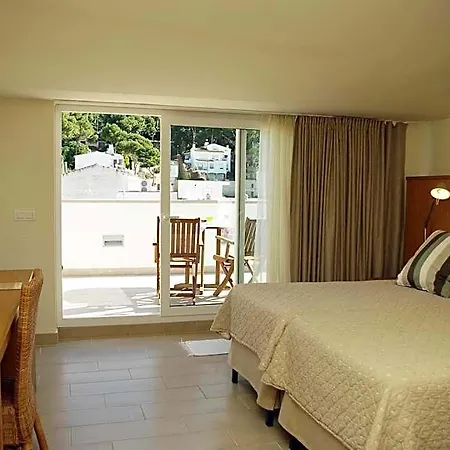 Hotel Llafranch Hotel