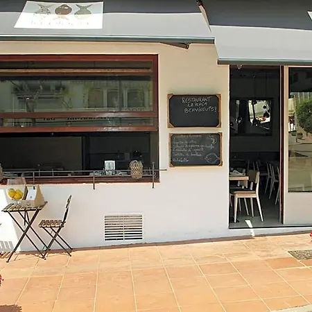 Hotel Llafranch Llafranc